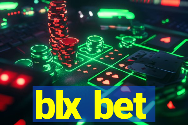 blx bet